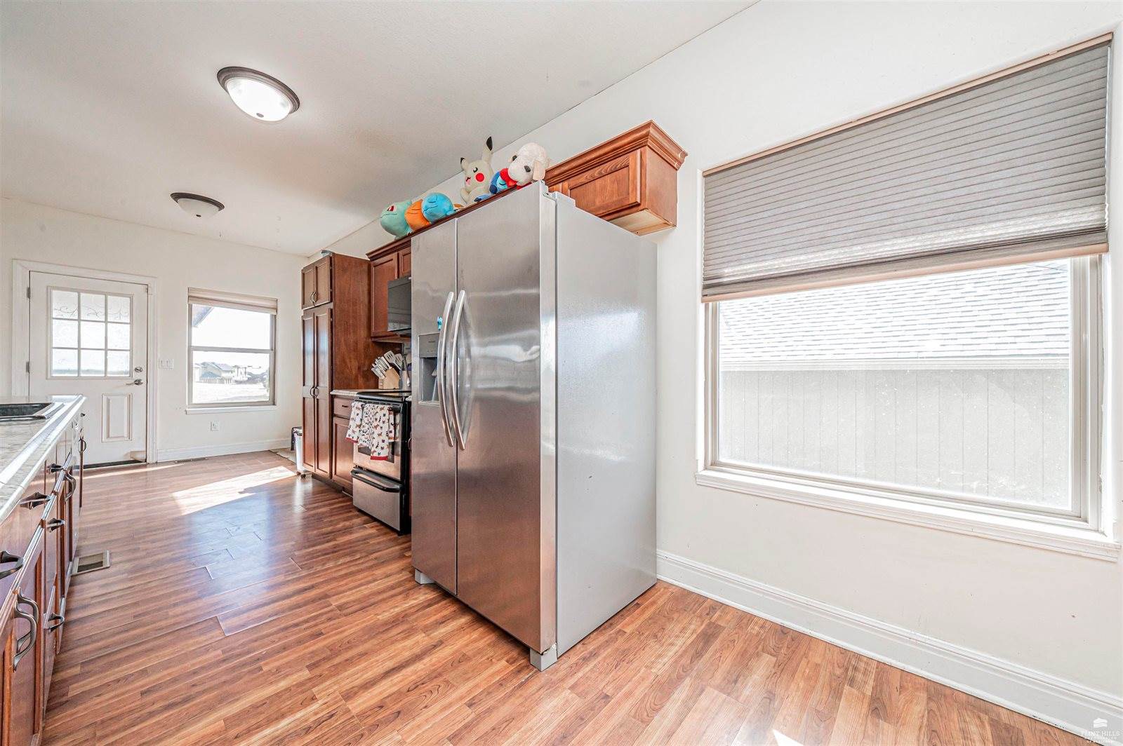 2407 Deer Trail, Junction City, KS 66441