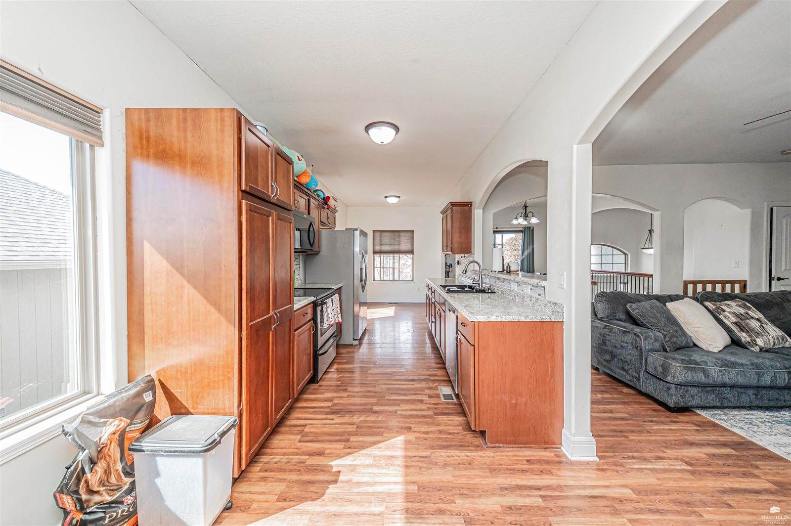 2407 Deer Trail, Junction City, KS 66441