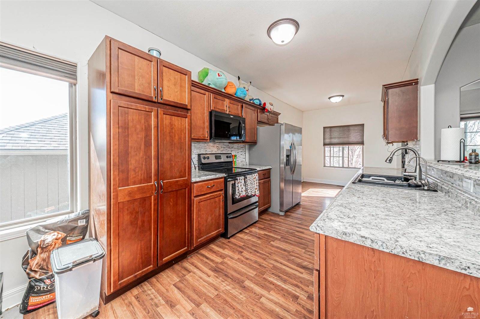 2407 Deer Trail, Junction City, KS 66441