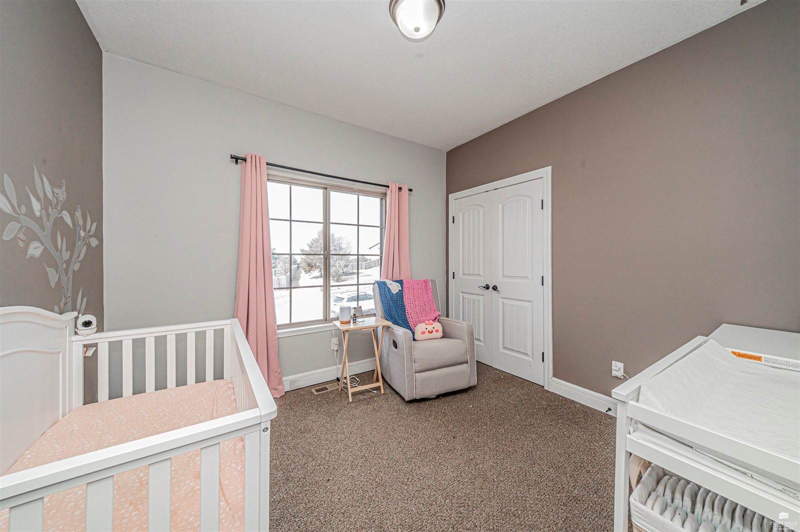 2407 Deer Trail, Junction City, KS 66441