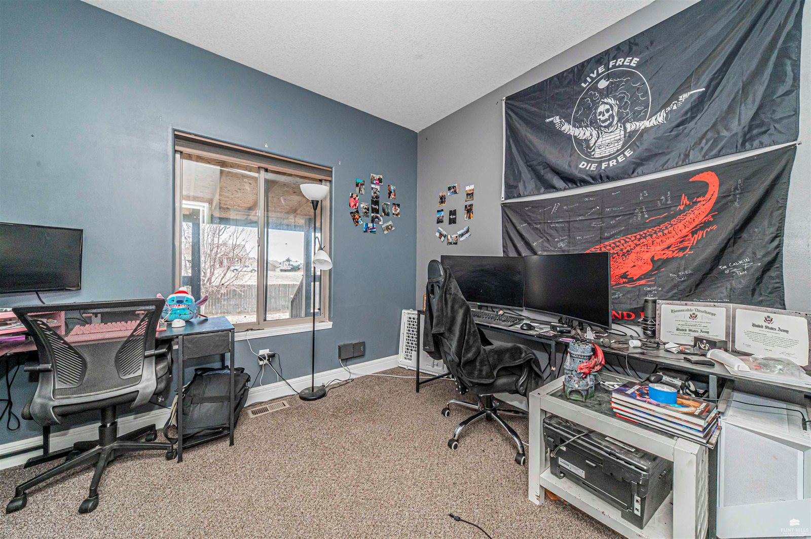 2407 Deer Trail, Junction City, KS 66441