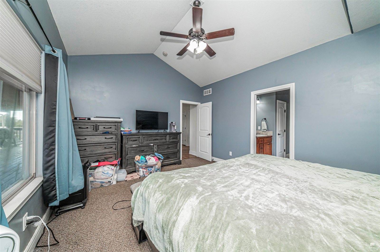 2407 Deer Trail, Junction City, KS 66441