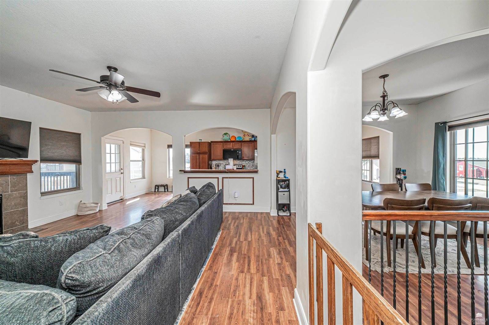 2407 Deer Trail, Junction City, KS 66441