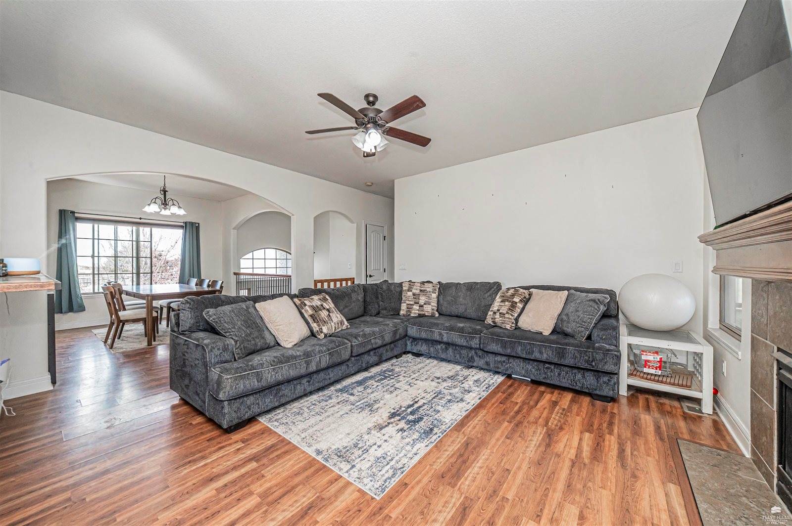 2407 Deer Trail, Junction City, KS 66441