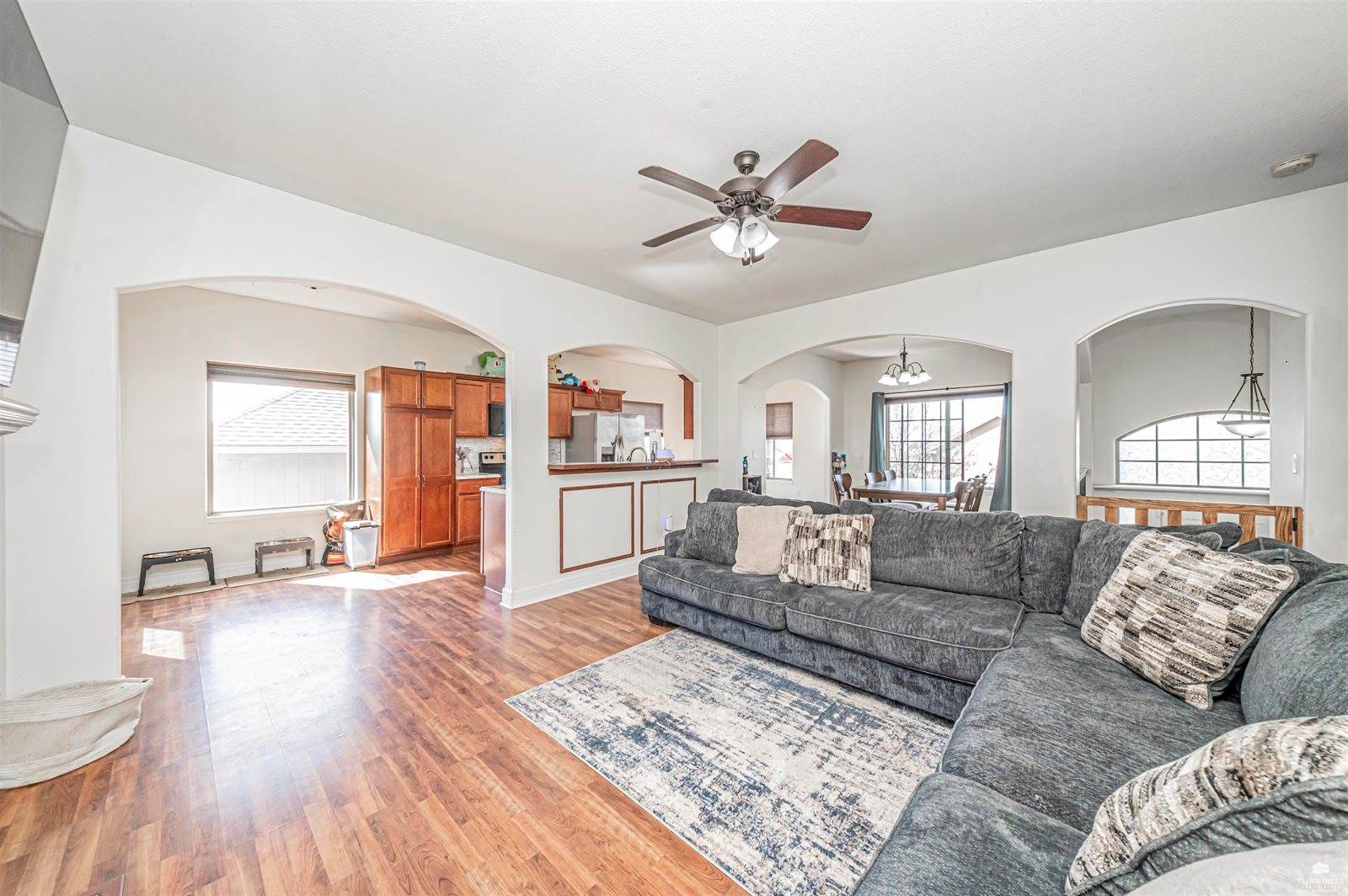 2407 Deer Trail, Junction City, KS 66441