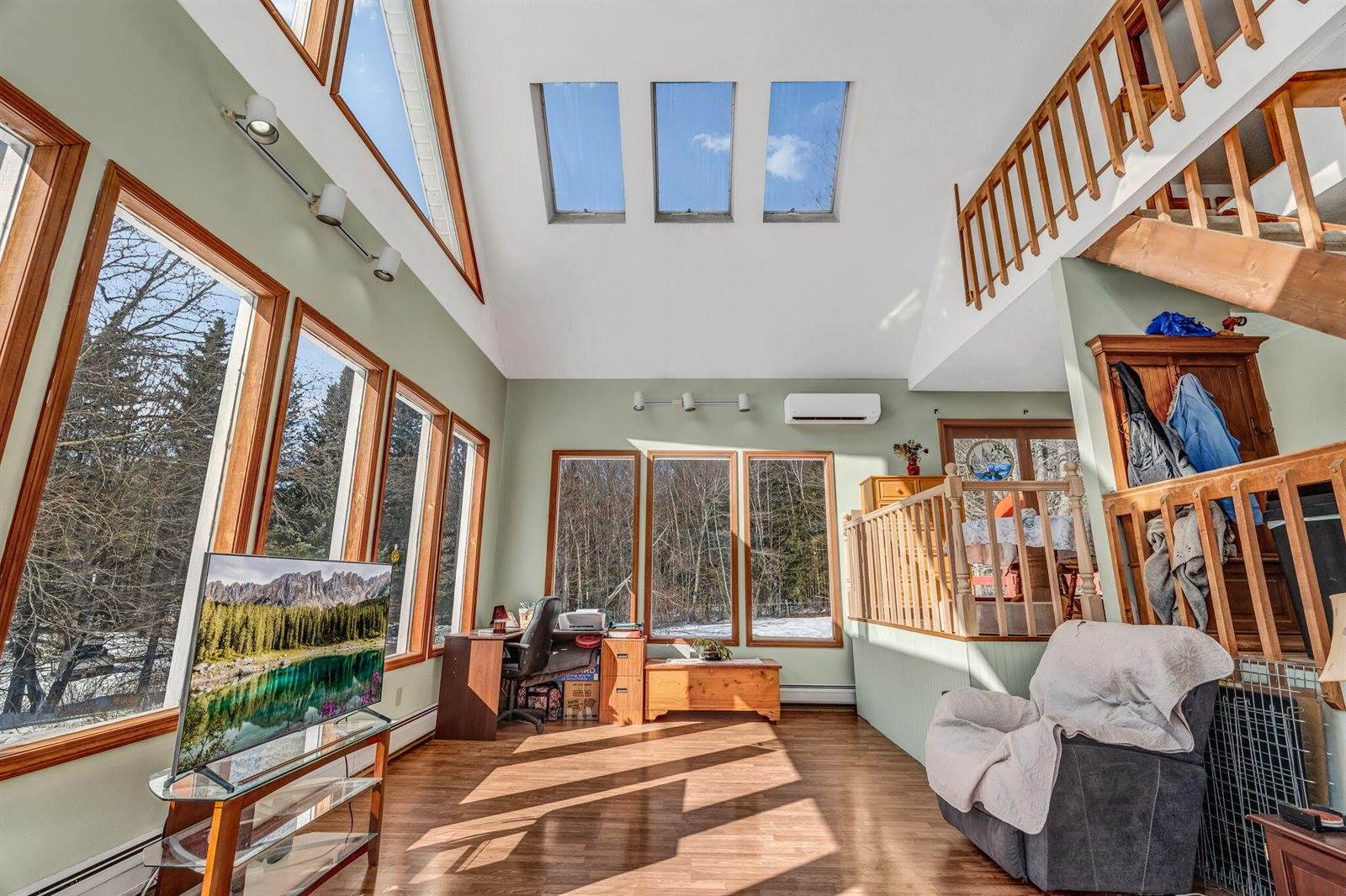 103 Shady Lane, Canaan, ME 04924