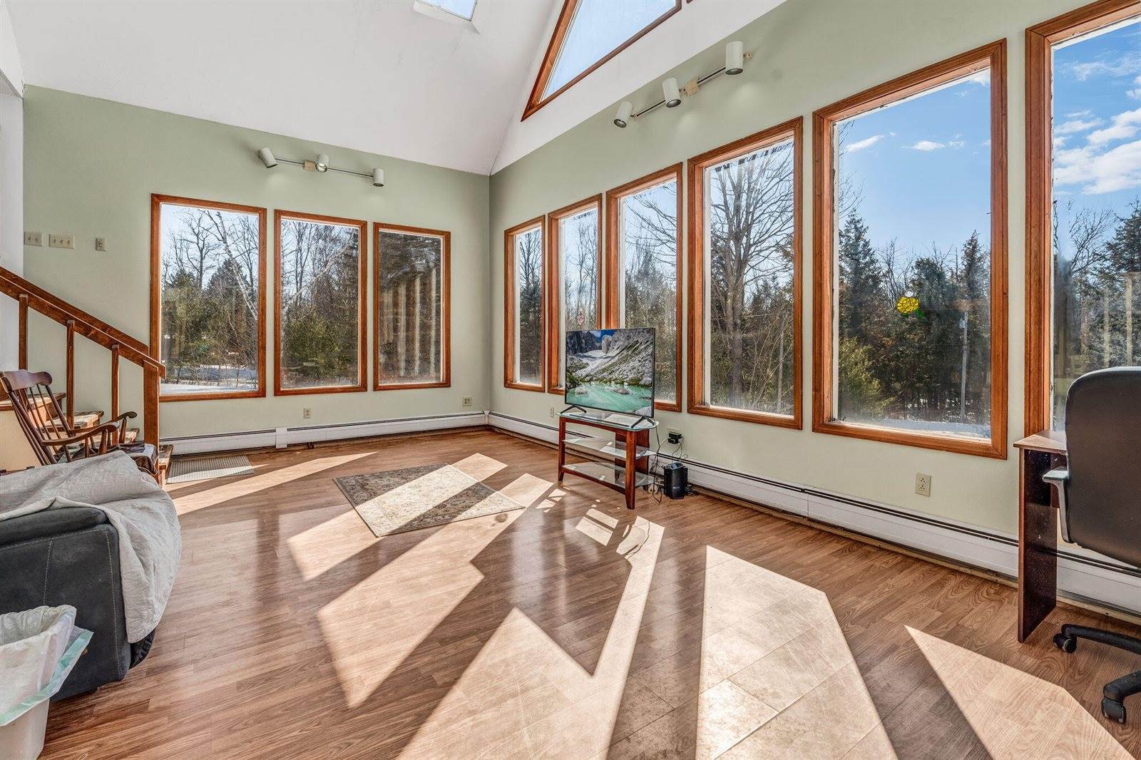 103 Shady Lane, Canaan, ME 04924