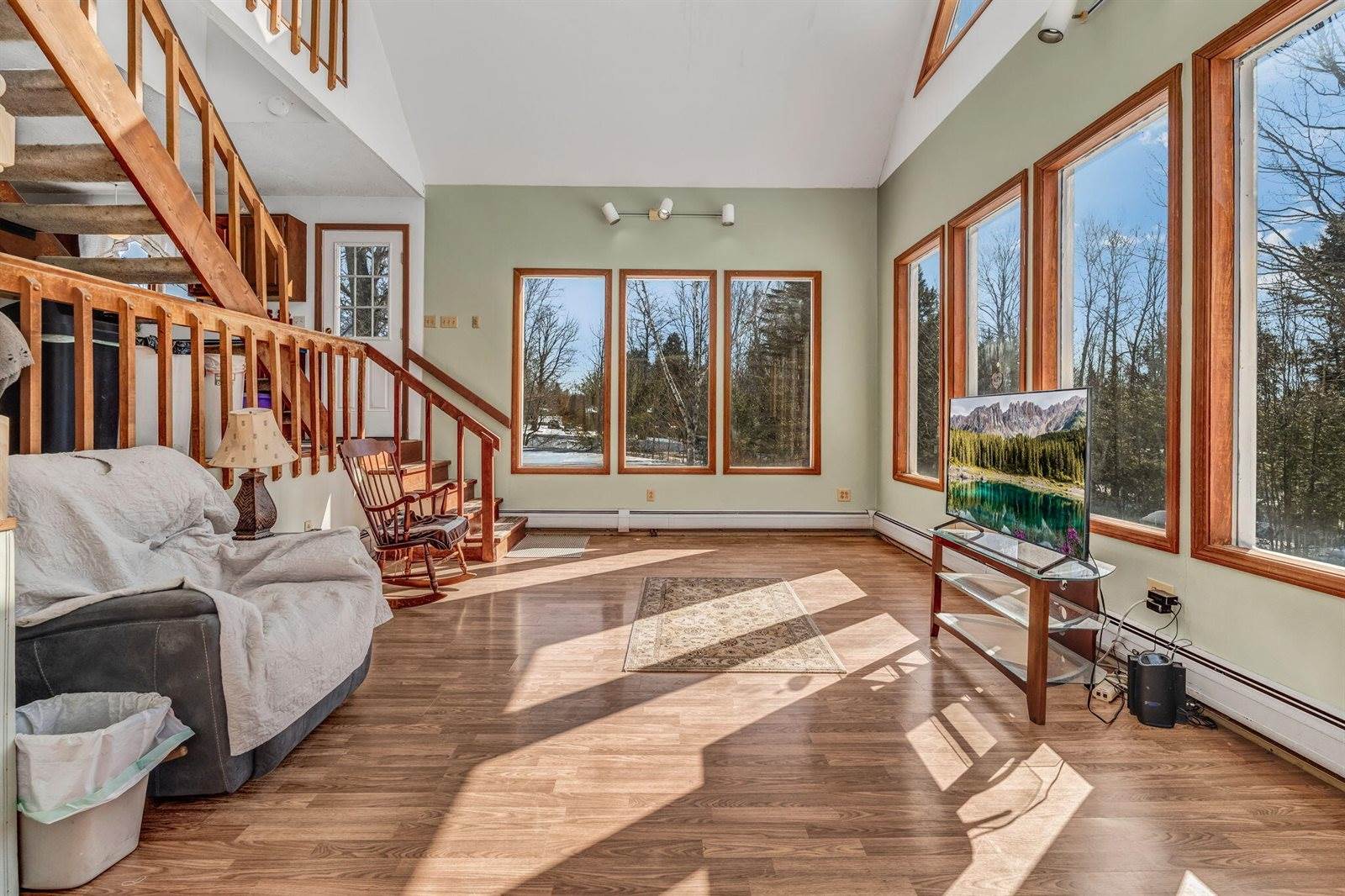 103 Shady Lane, Canaan, ME 04924