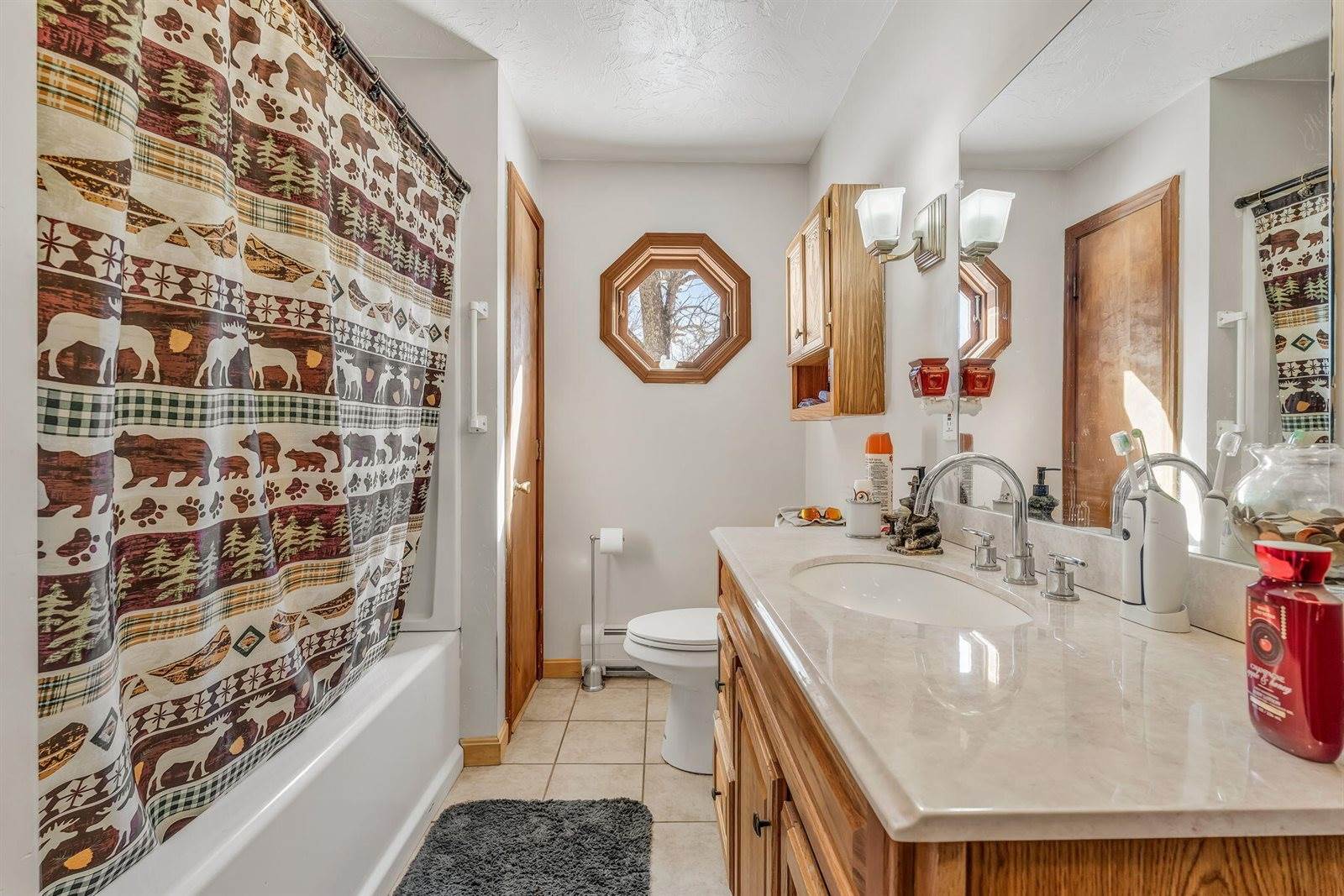 103 Shady Lane, Canaan, ME 04924