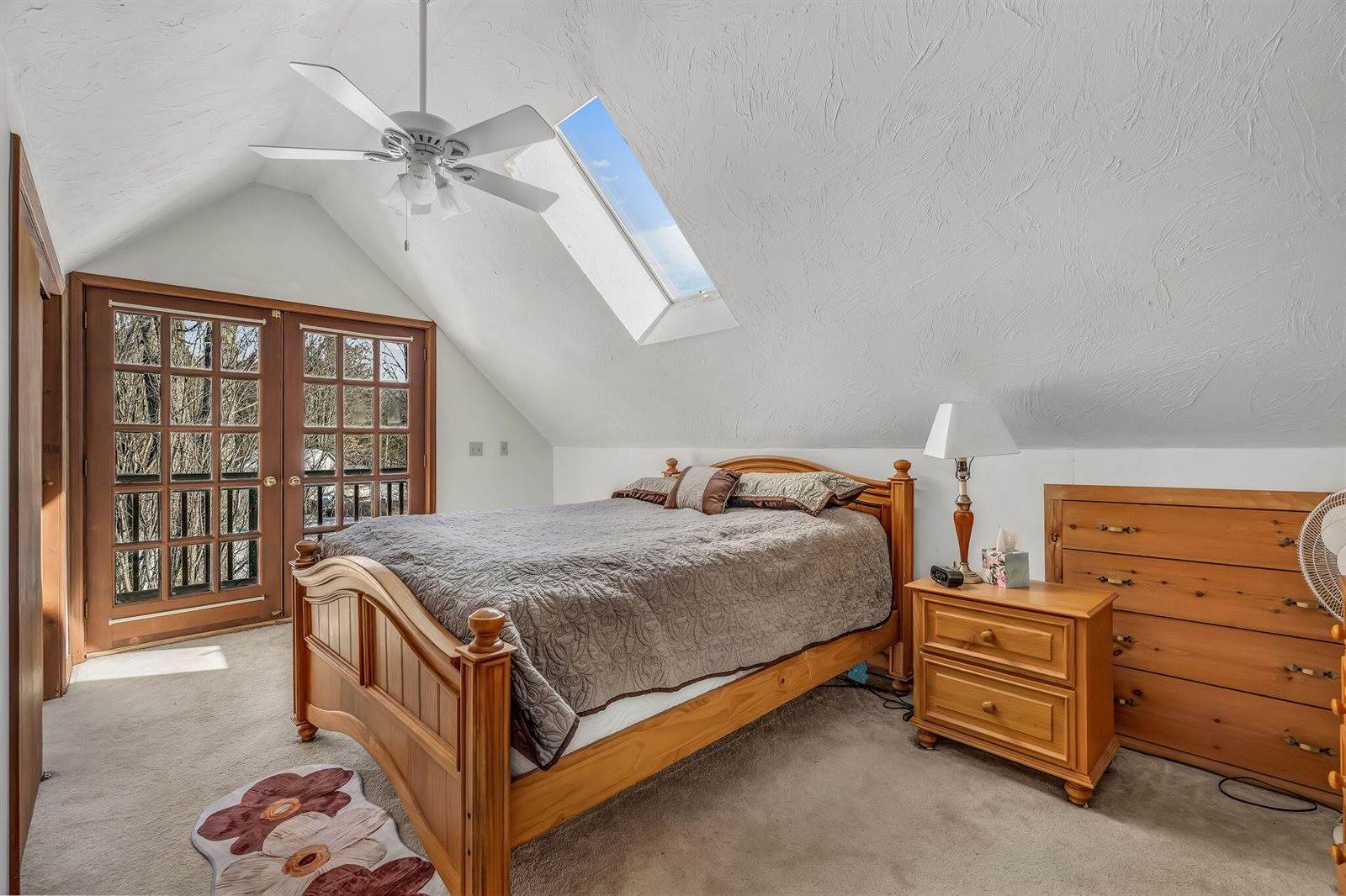 103 Shady Lane, Canaan, ME 04924