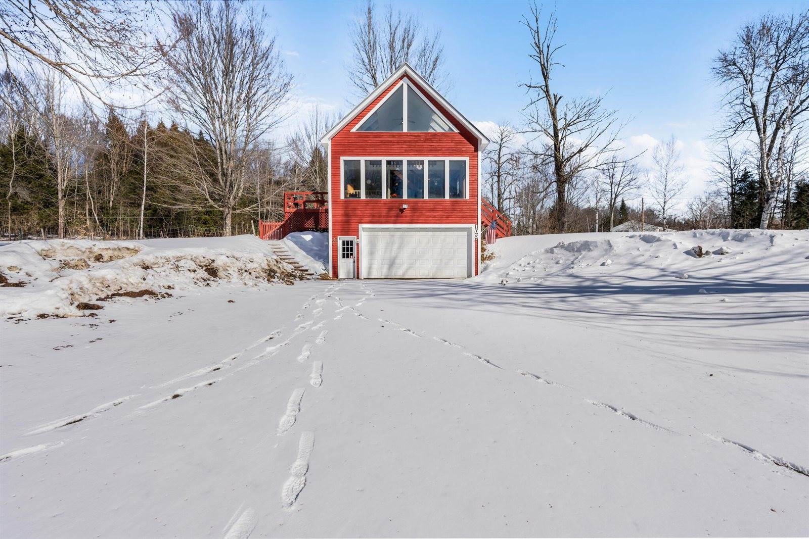 103 Shady Lane, Canaan, ME 04924