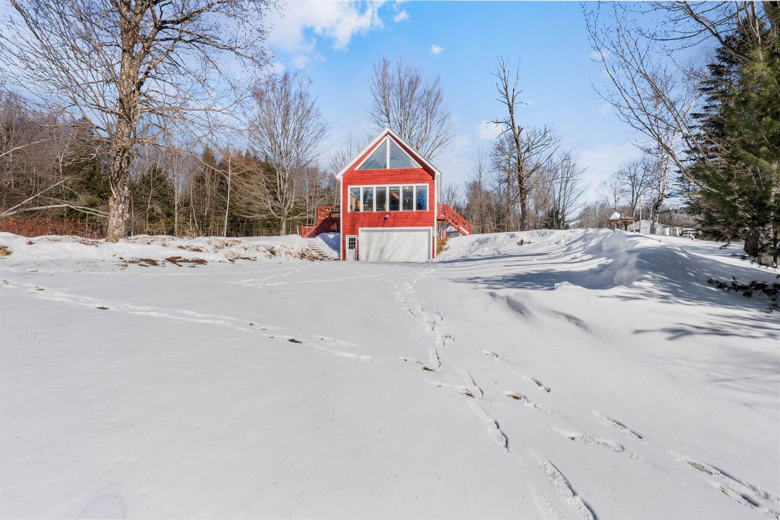 103 Shady Lane, Canaan, ME 04924