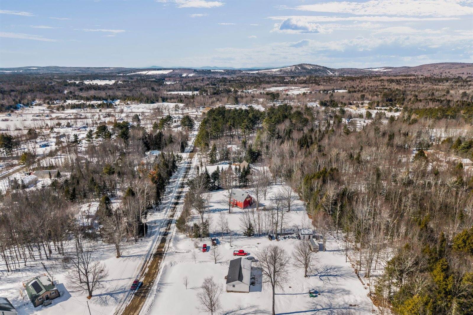 103 Shady Lane, Canaan, ME 04924