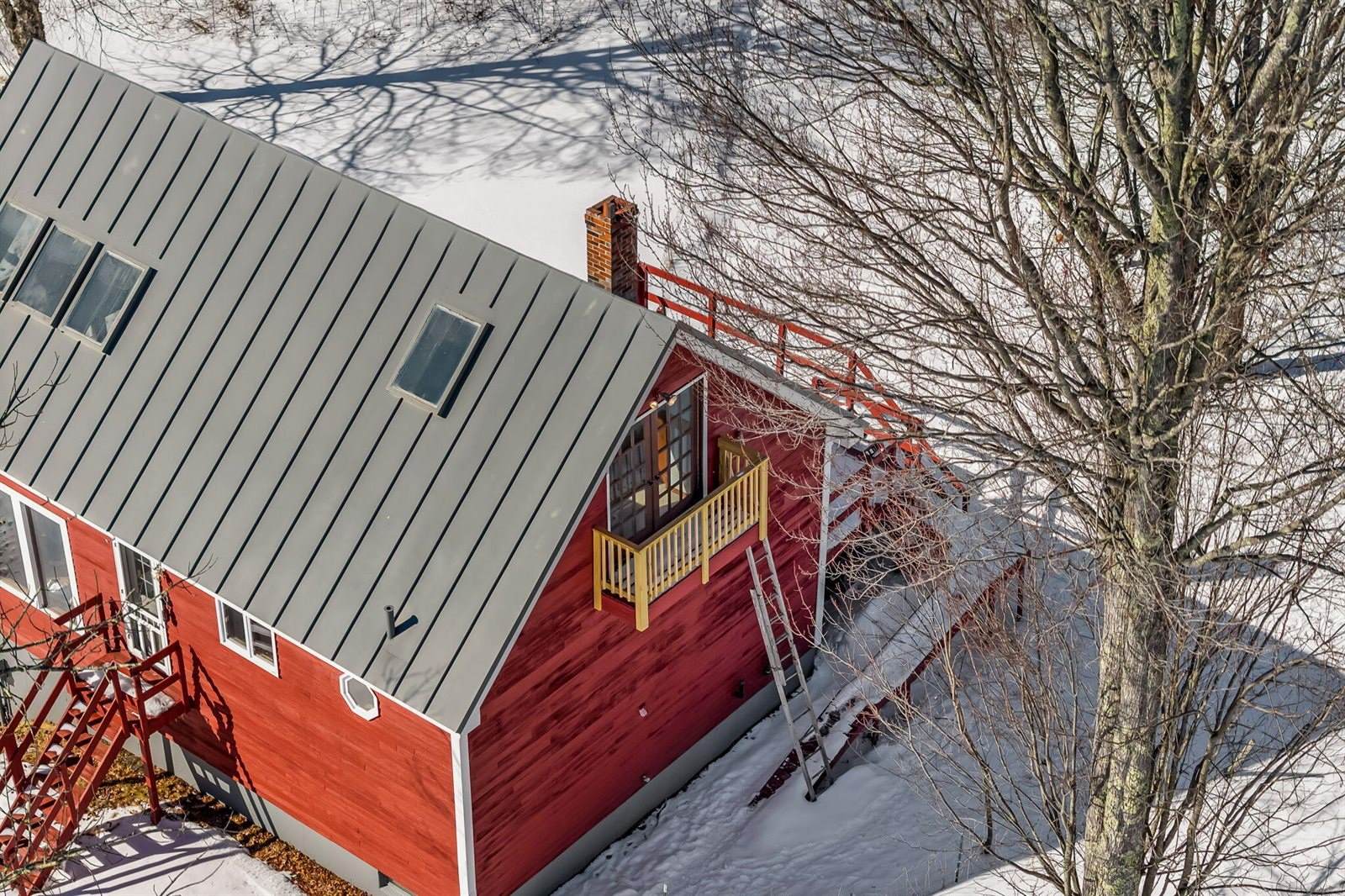 103 Shady Lane, Canaan, ME 04924