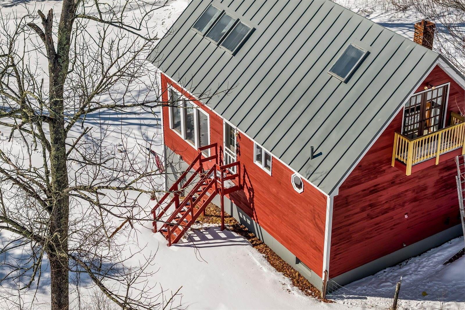 103 Shady Lane, Canaan, ME 04924