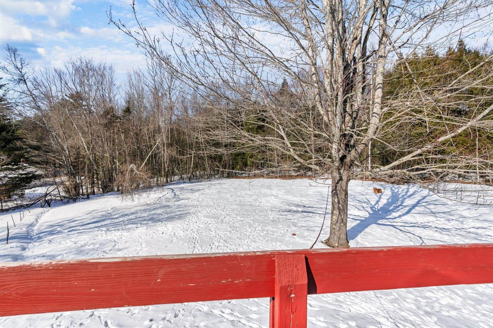 103 Shady Lane, Canaan, ME 04924