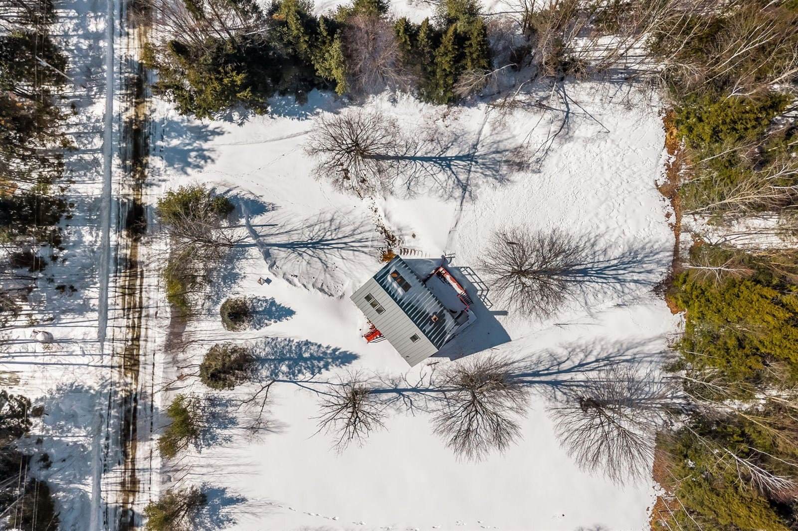 103 Shady Lane, Canaan, ME 04924