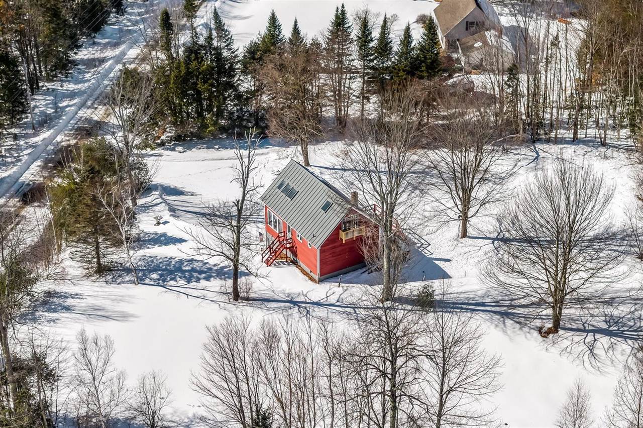 103 Shady Lane, Canaan, ME 04924