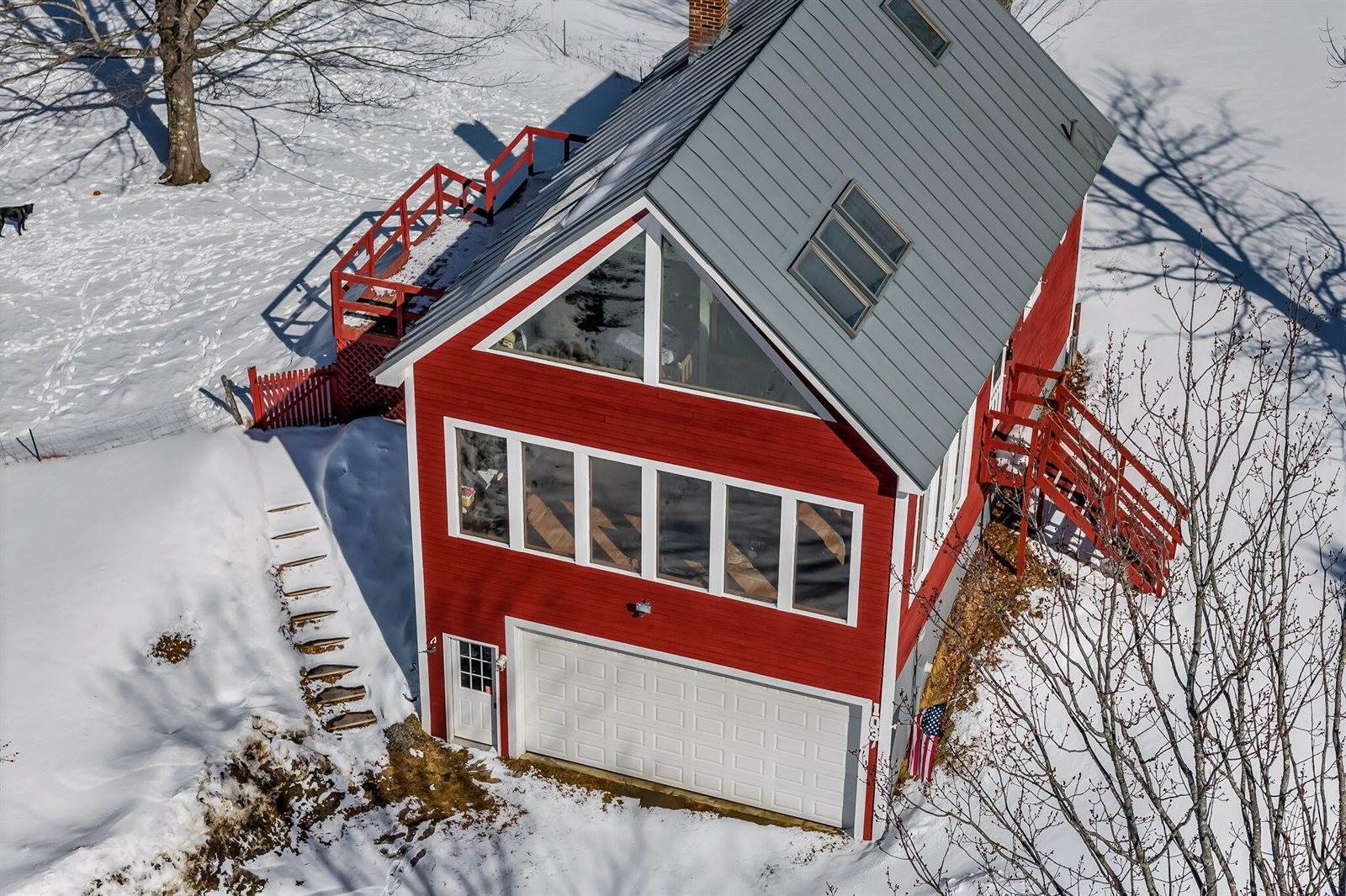 103 Shady Lane, Canaan, ME 04924