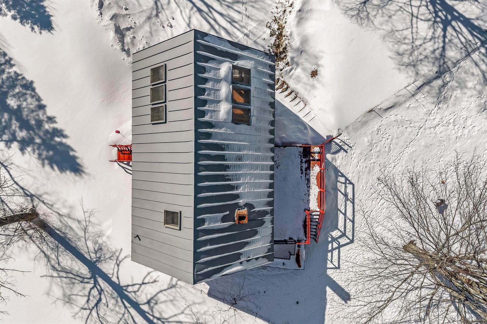 103 Shady Lane, Canaan, ME 04924