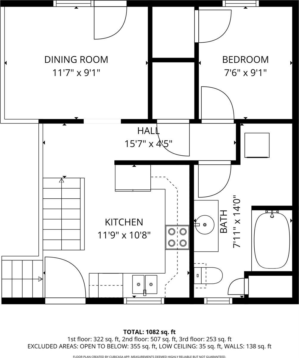 103 Shady Lane, Canaan, ME 04924