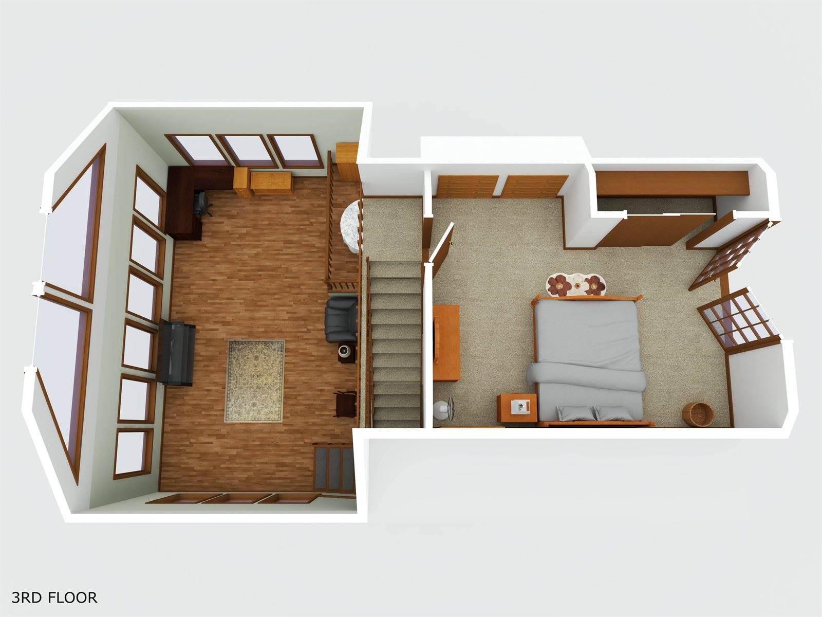 103 Shady Lane, Canaan, ME 04924