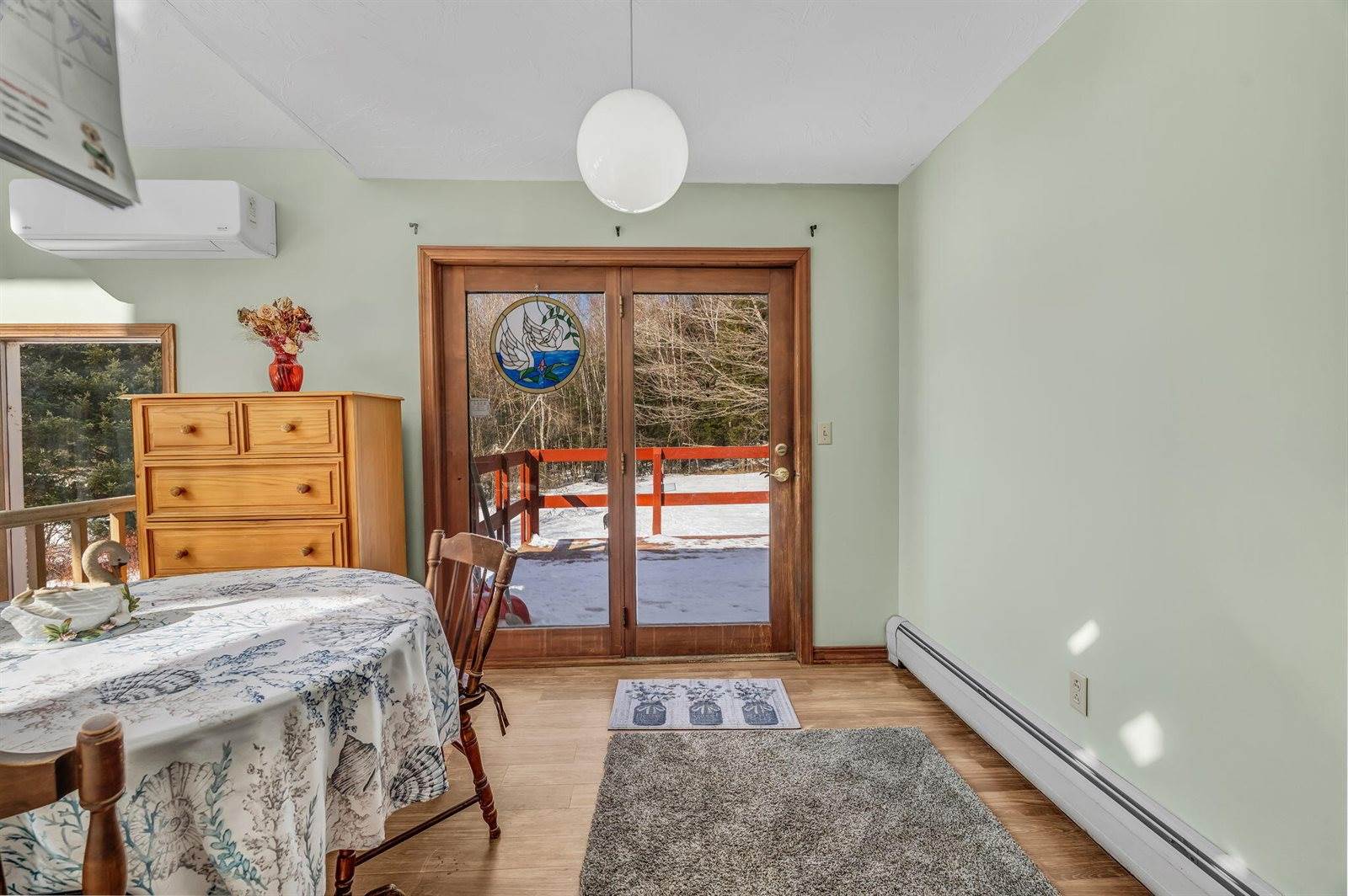 103 Shady Lane, Canaan, ME 04924