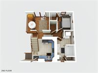 103 Shady Lane, Canaan, ME 04924