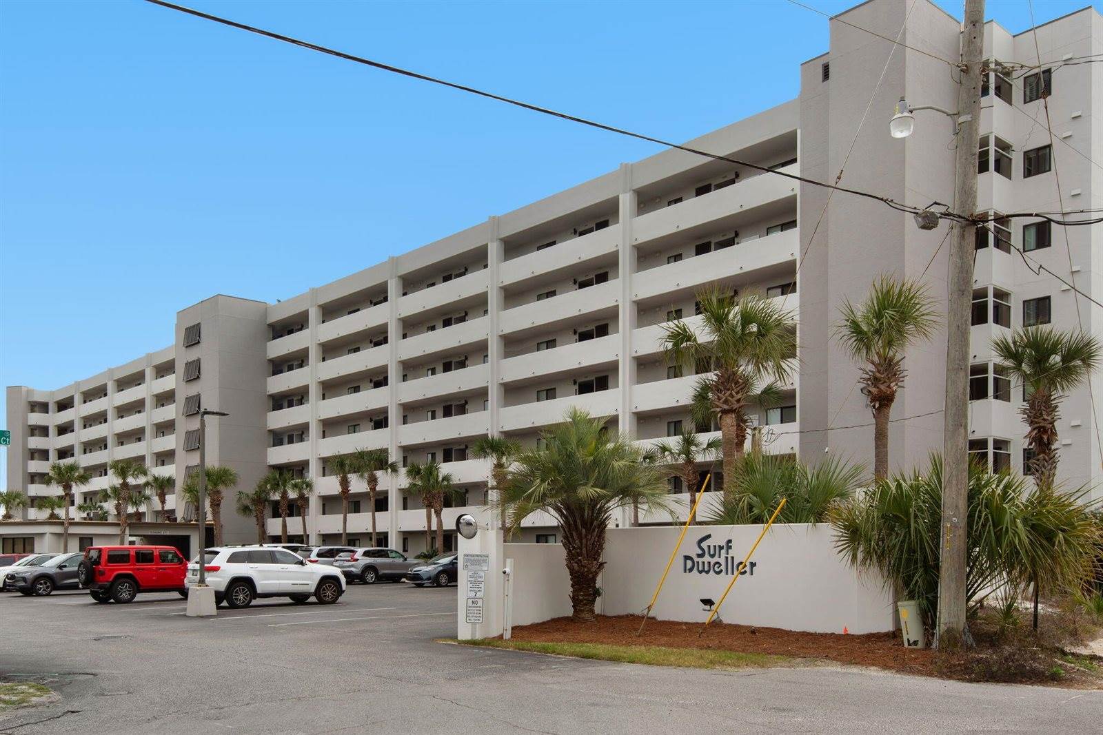 554 Coral Court, #505, Fort Walton Beach, FL 32548