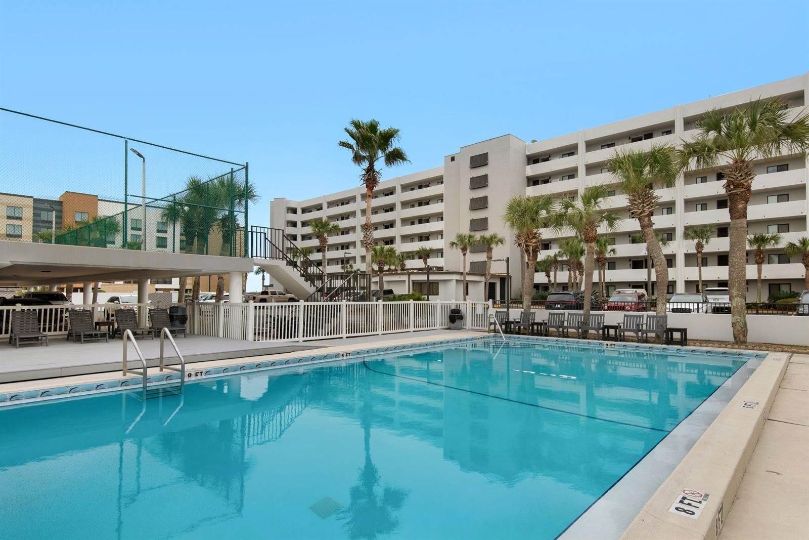 554 Coral Court, #505, Fort Walton Beach, FL 32548