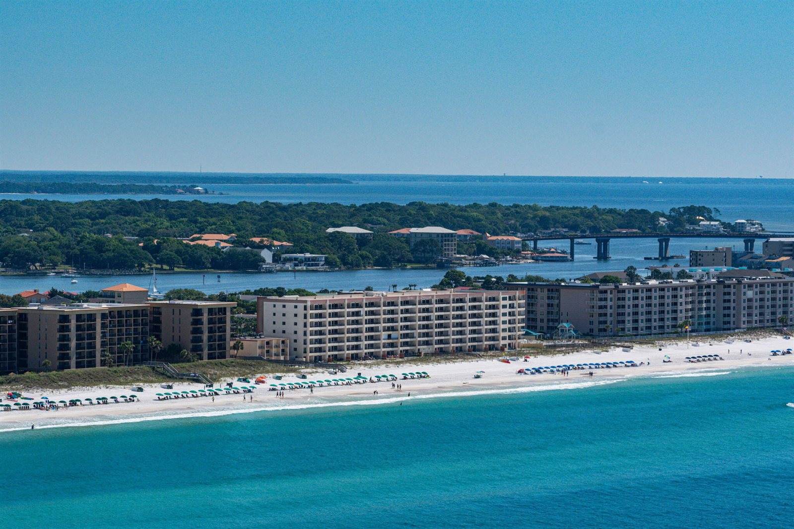 554 Coral Court, #505, Fort Walton Beach, FL 32548