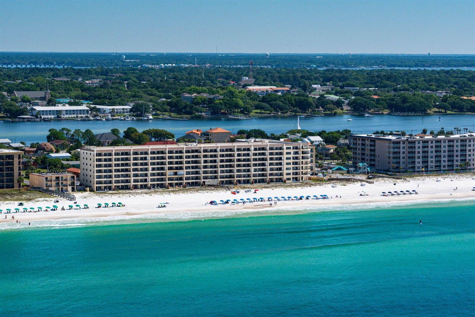 554 Coral Court, #505, Fort Walton Beach, FL 32548