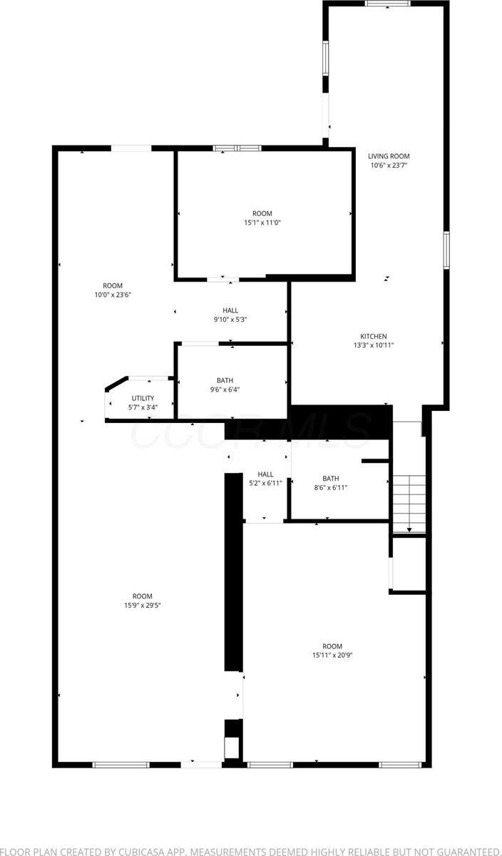 210 East Central Avenue, Delaware, OH 43015