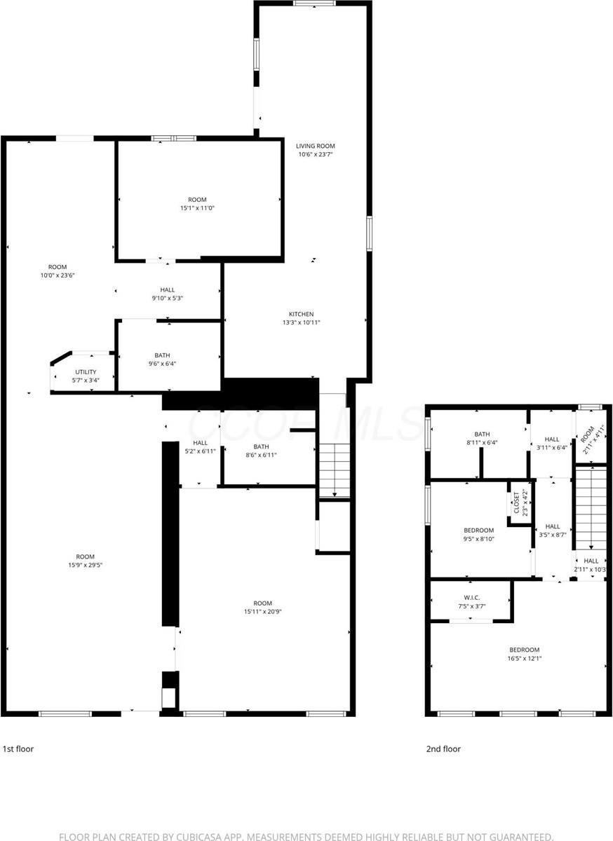 210 East Central Avenue, Delaware, OH 43015