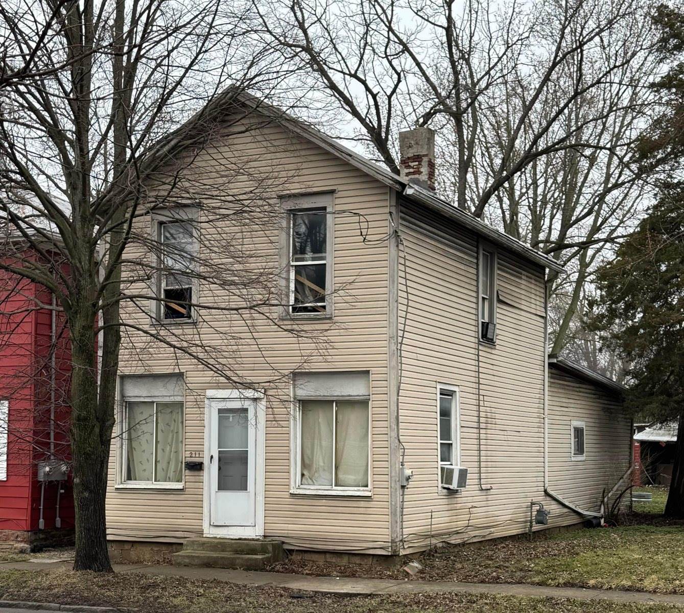 211 East Central Avenue, Delaware, OH 43015