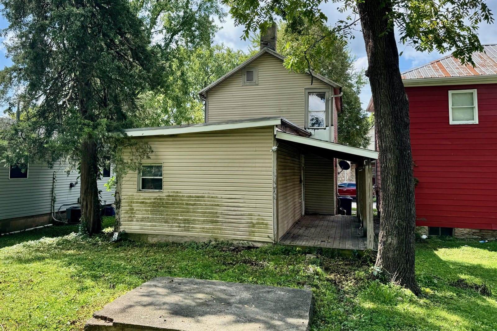211 East Central Avenue, Delaware, OH 43015