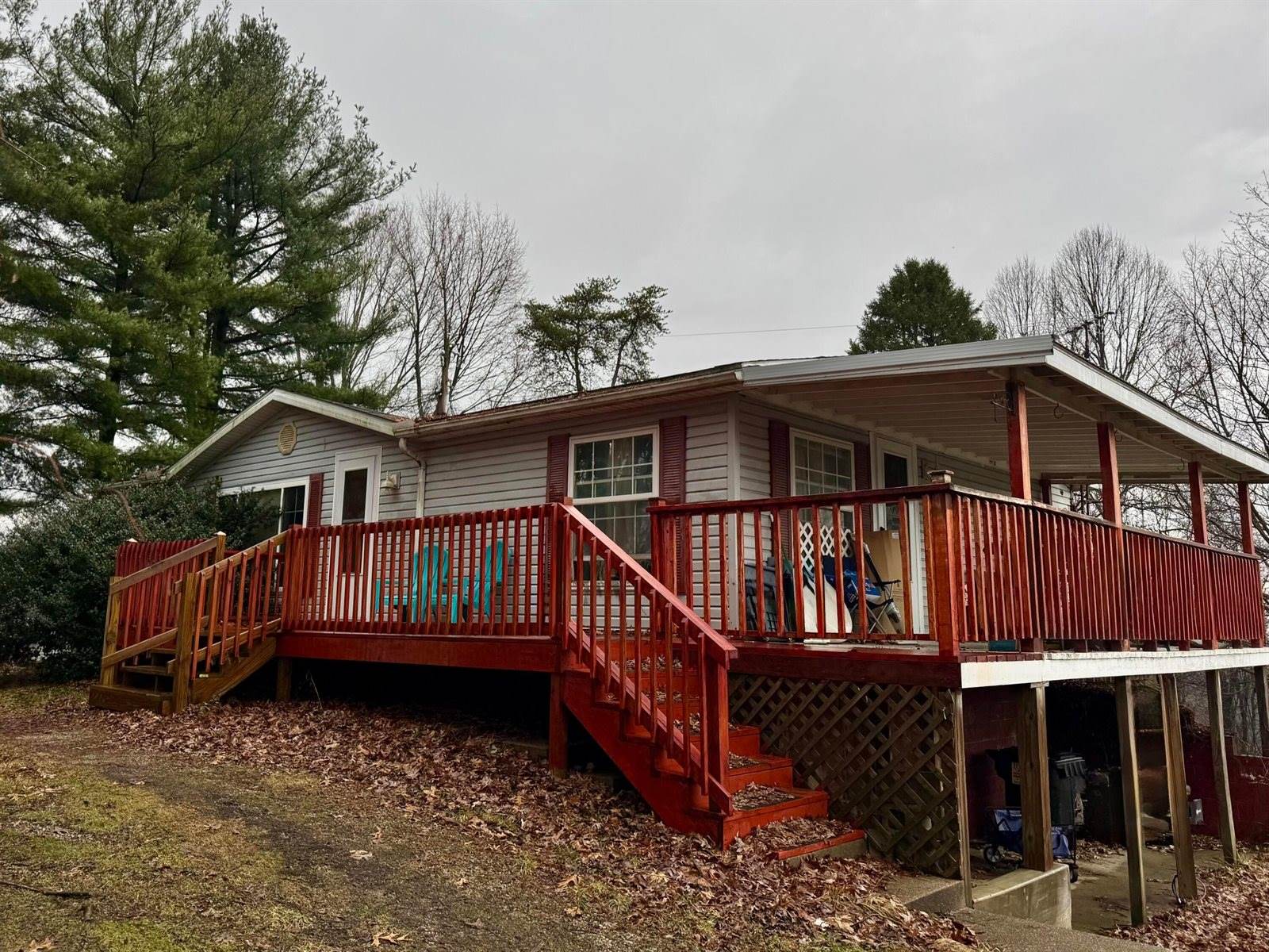 2492 Township Road 145 NE, Somerset, OH 43783