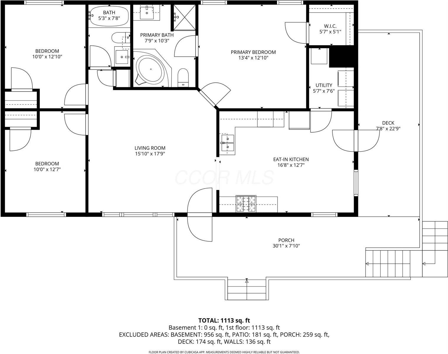 2492 Township Road 145 NE, Somerset, OH 43783