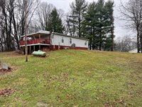 2492 Township Road 145 NE, Somerset, OH 43783