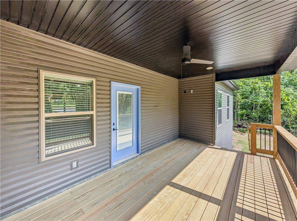 4 Bayloch Lane, Bella Vista, AR 72715