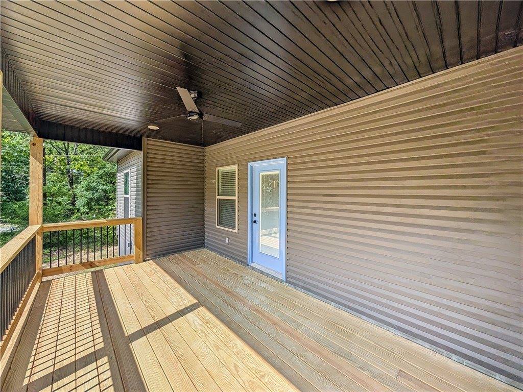 4 Bayloch Lane, Bella Vista, AR 72715