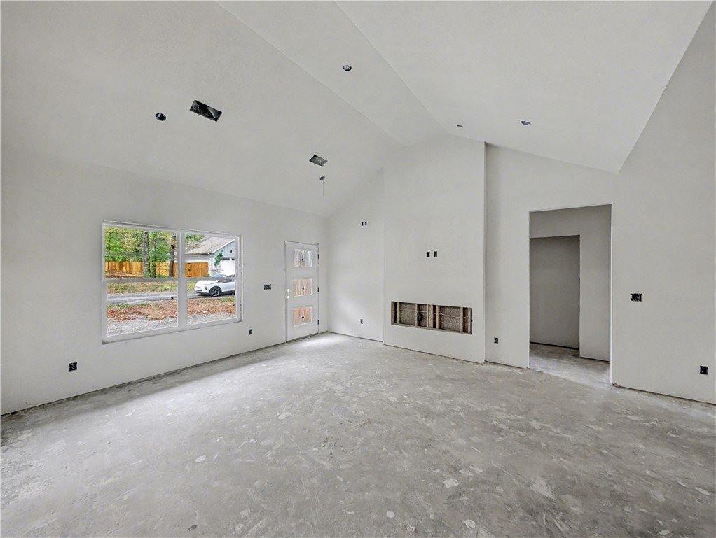 4 Bayloch Lane, Bella Vista, AR 72715