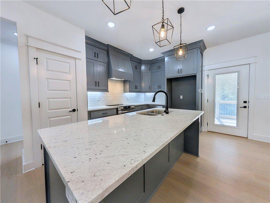 4 Bayloch Lane, Bella Vista, AR 72715