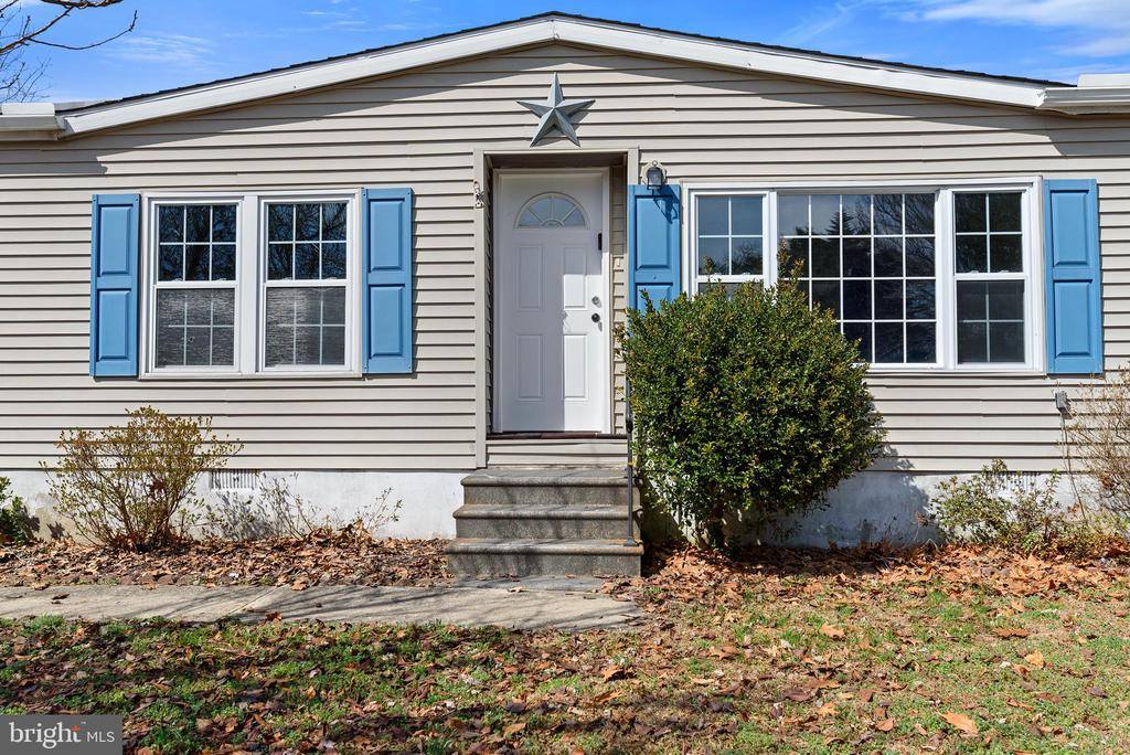 4 Nelsa Lane, Millsboro, DE 19966