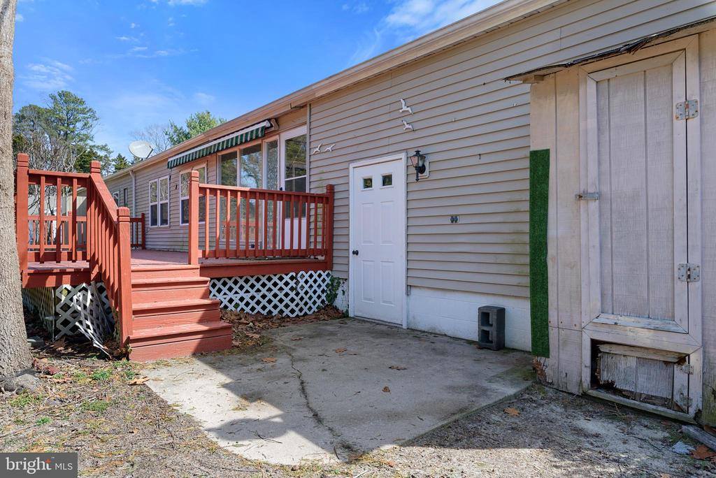 4 Nelsa Lane, Millsboro, DE 19966