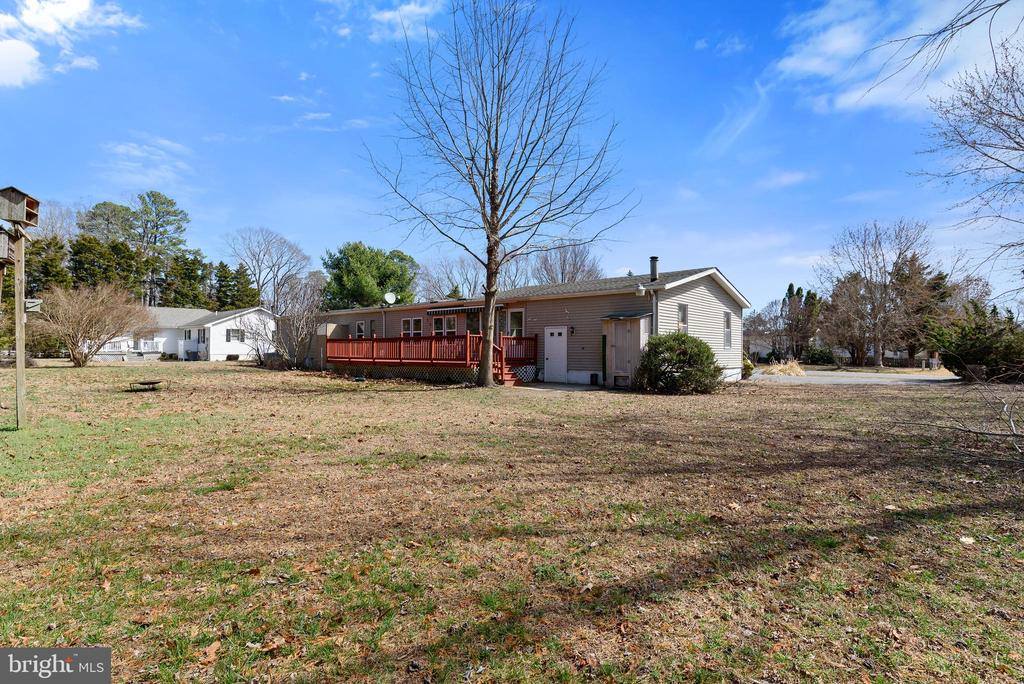 4 Nelsa Lane, Millsboro, DE 19966