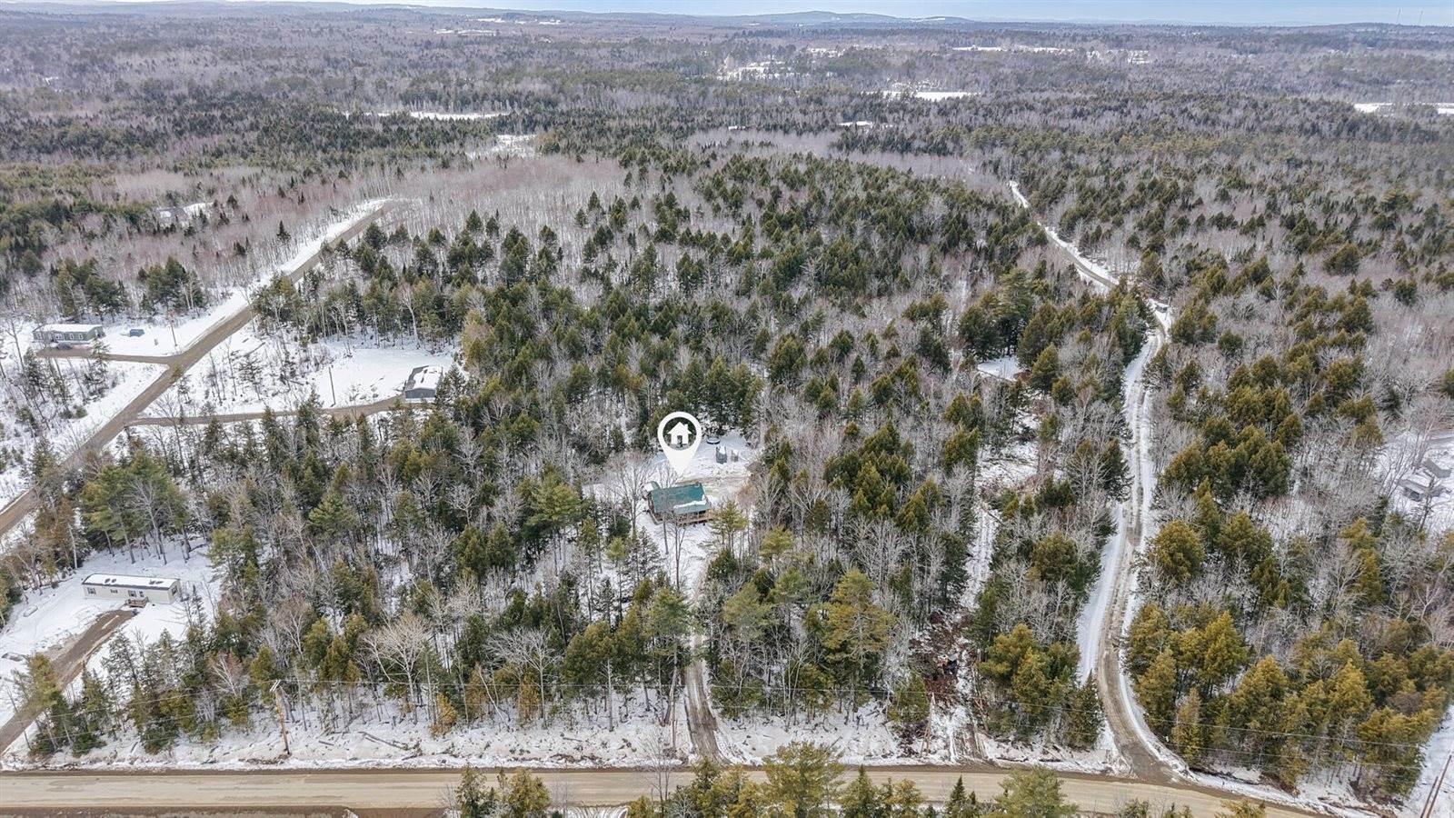 503 Cook Road, Carmel, ME 04419