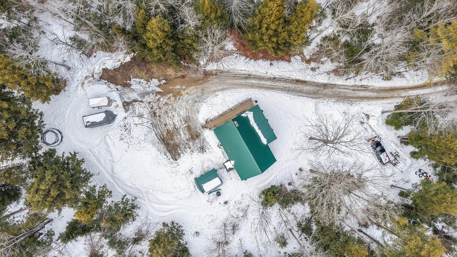 503 Cook Road, Carmel, ME 04419