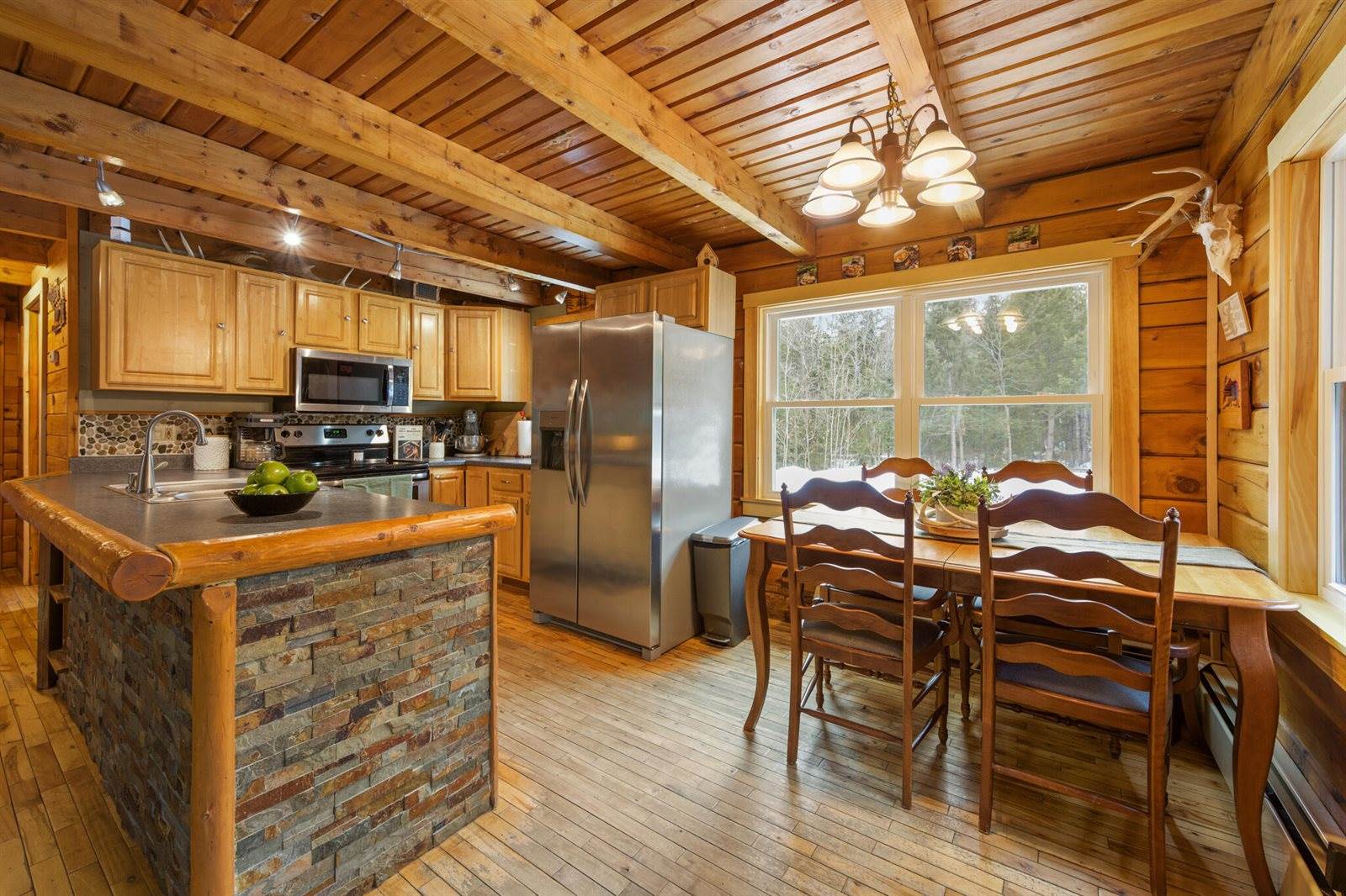 503 Cook Road, Carmel, ME 04419