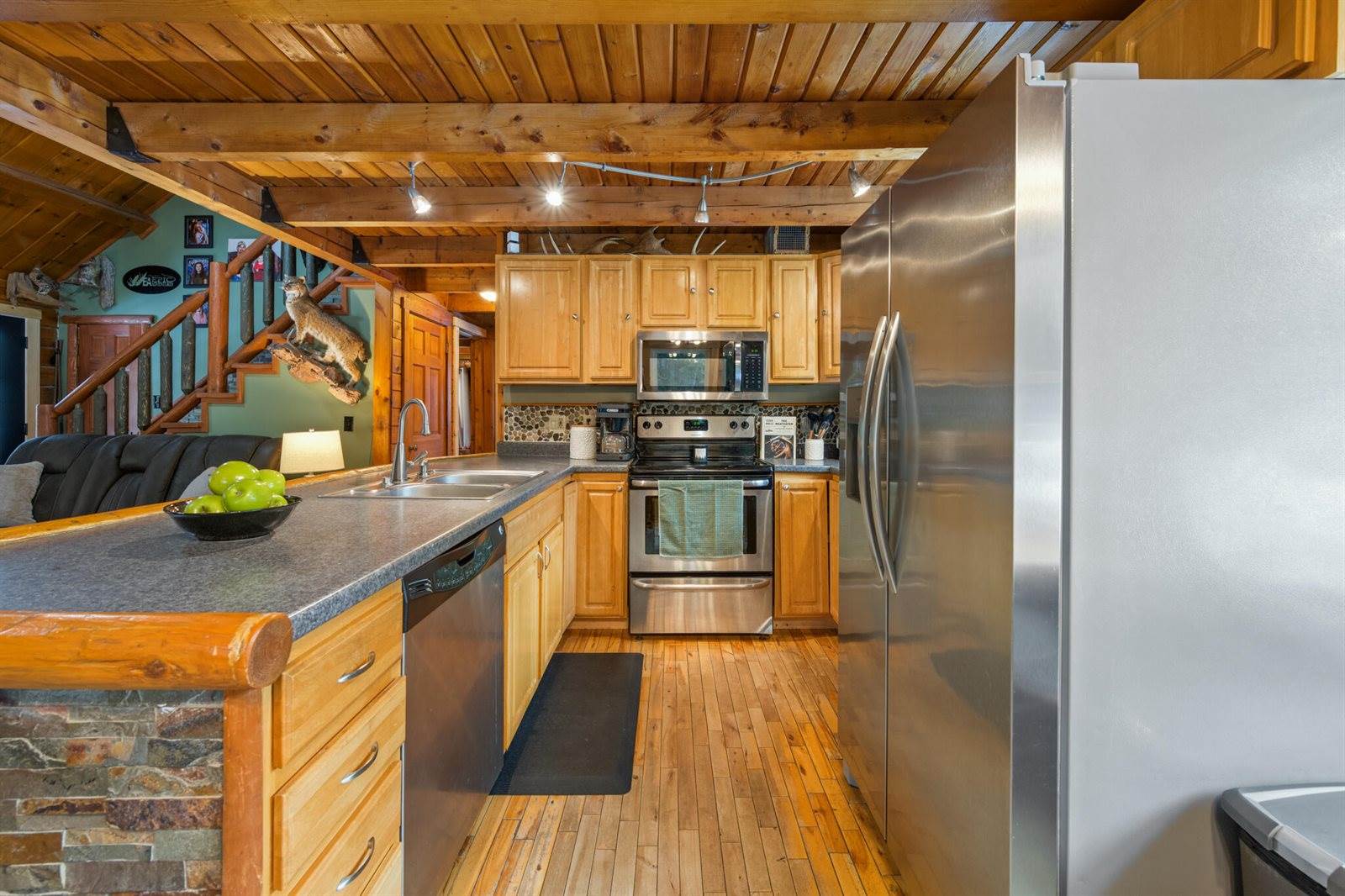 503 Cook Road, Carmel, ME 04419